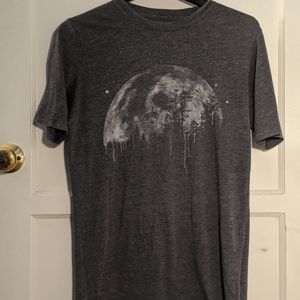 Curbside Apparel Skate Shirt